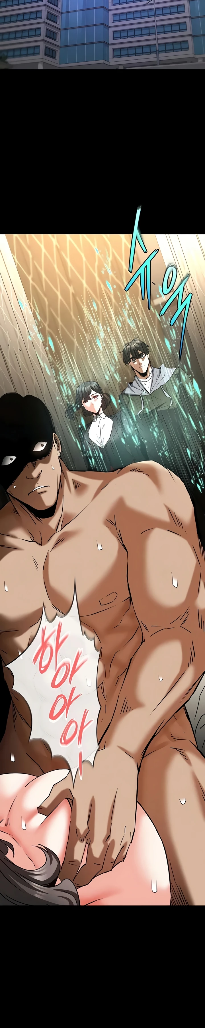 Human Scum - Page 47